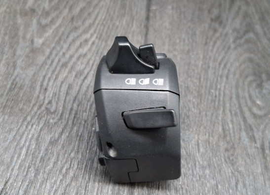 Lenkerschalter links BMW F 900 XR