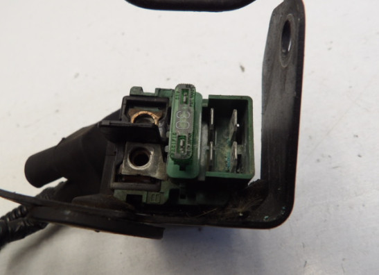 Starter Relay Honda CBF 500