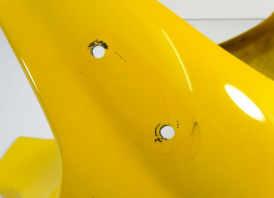 Cowl upper front Ducati ST2