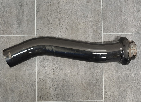 Uitlaat Honda CB 750 F