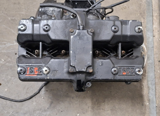 Motorblok Suzuki GSX 750