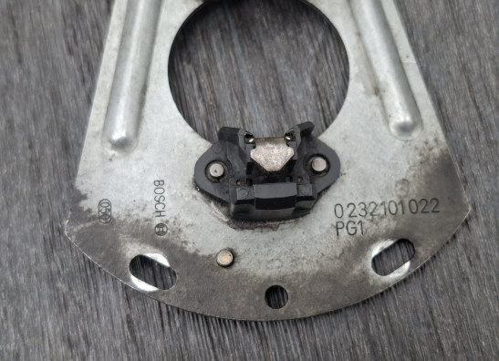 Pulsgever BMW R 1100 GS