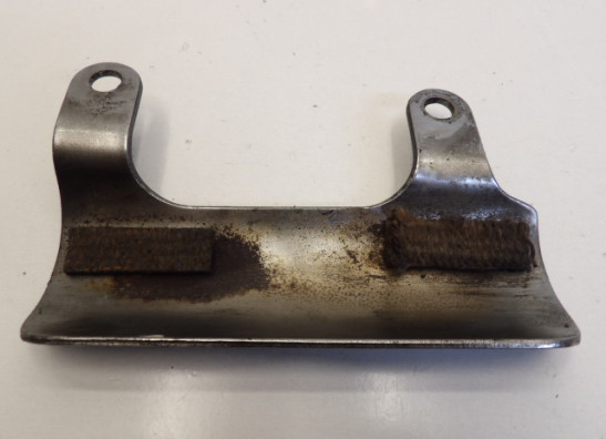 Auspuff Suzuki LS 650