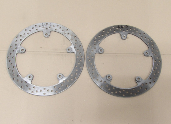 Remschijven set BMW R 1200 RT 2003-2009