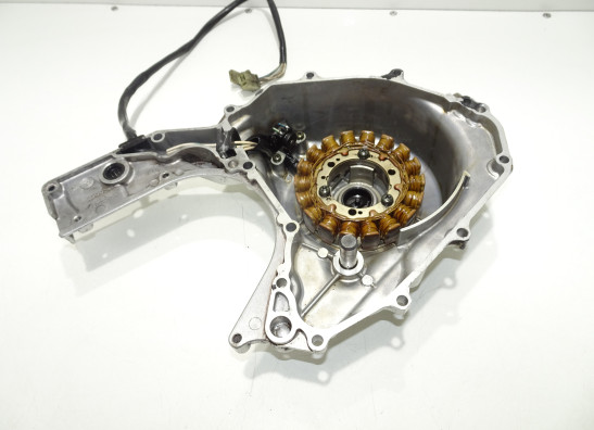 Lichtmaschine Yamaha TDM