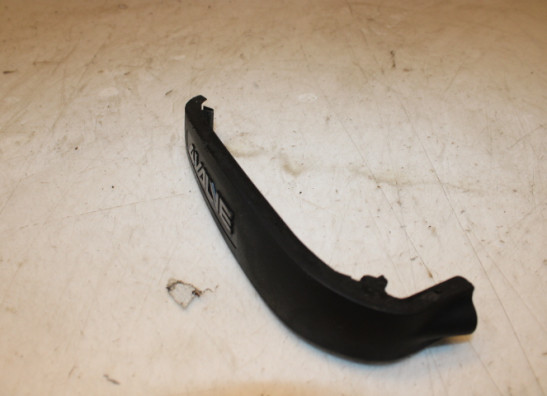 Motorblokdeksel BMW R 1100  1150 RS