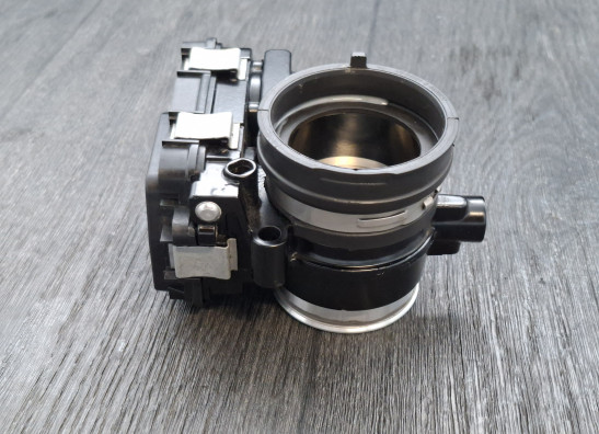 Einspritzanlage BMW R 1200 GS LC