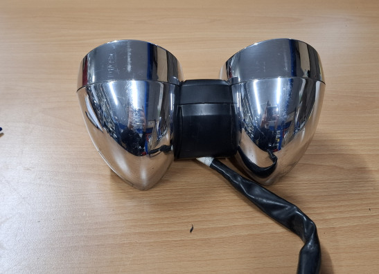 Tacho-set Suzuki GSF 1200 Bandit