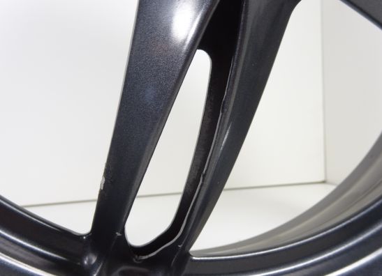 Achtervelg Triumph Sprint ST 1050