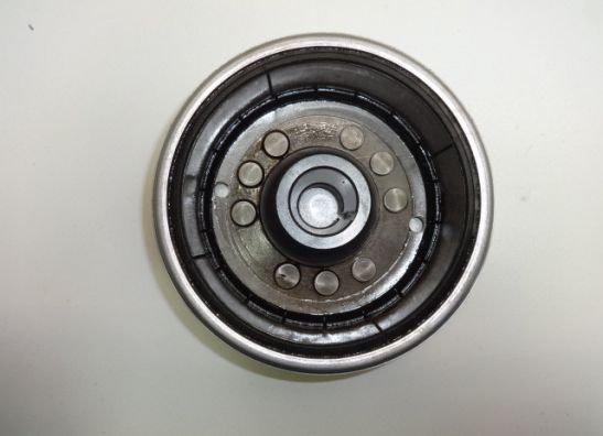 Flywheel rotor Honda VF 700  750 C Magna