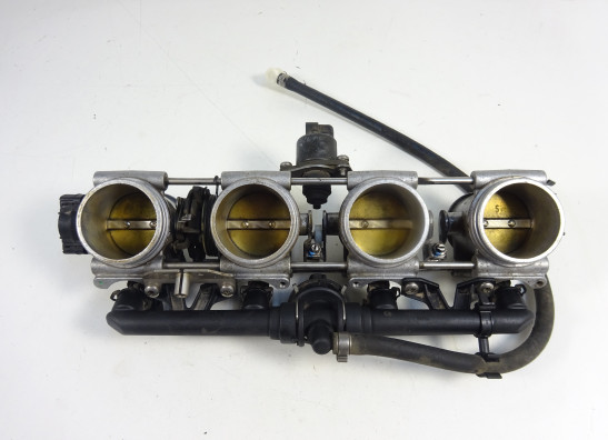 Gasklephuis BMW K 1200 R 