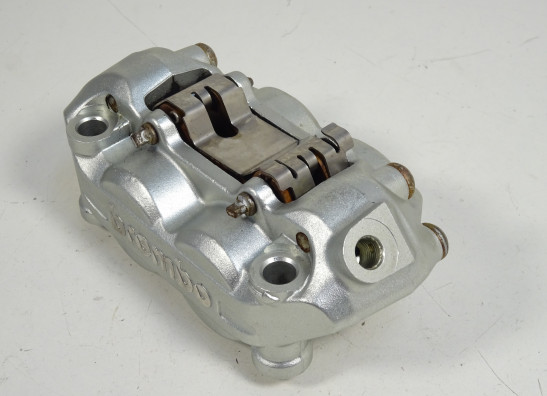 Remklauw rechts voor Ducati Hypermotard 1100