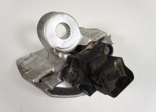 Key set BMW K 1200 GT