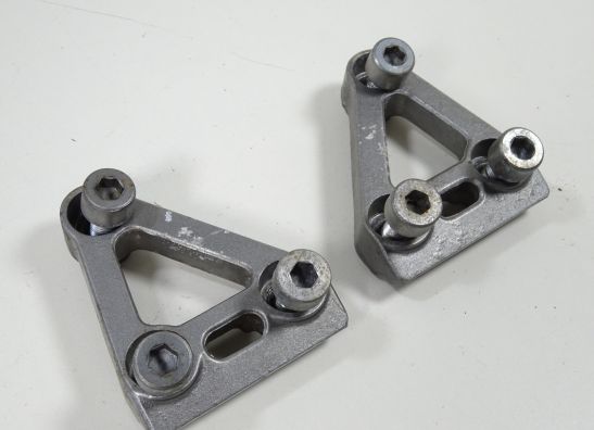 Rahme teile Honda CB 1