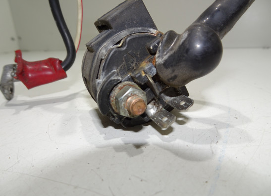 Startmotor relais Kawasaki ZR 7