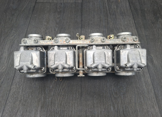 Carburateurset Yamaha XJ 650