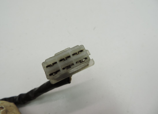 Spanningsregelaar Kawasaki GPZ 750