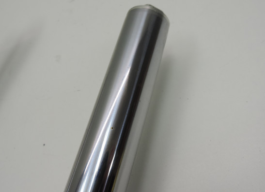 Front pipes BMW K 1200 RS