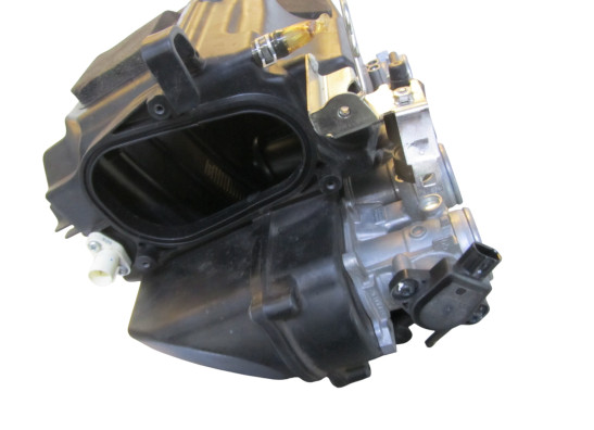 Gasklephuis Honda CB 1000 R