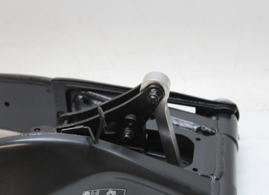 Hinterradschwinge Yamaha MT 09