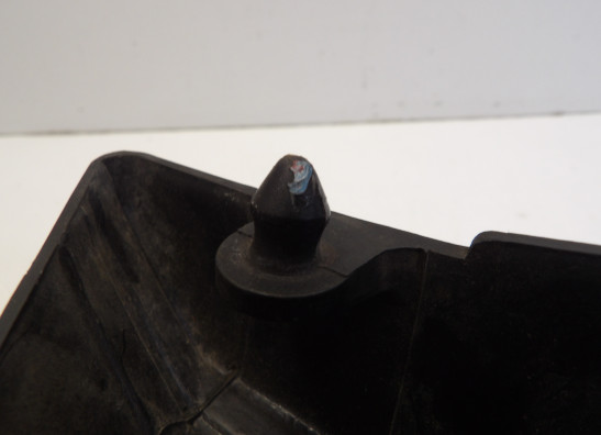 Linker zijkuip klein Kawasaki LTD 440