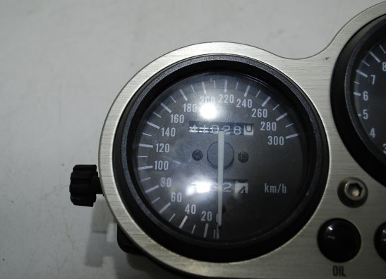 Meter combination Kawasaki ZX 9 R