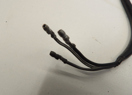 Winker left front Suzuki VS 800 Intruder