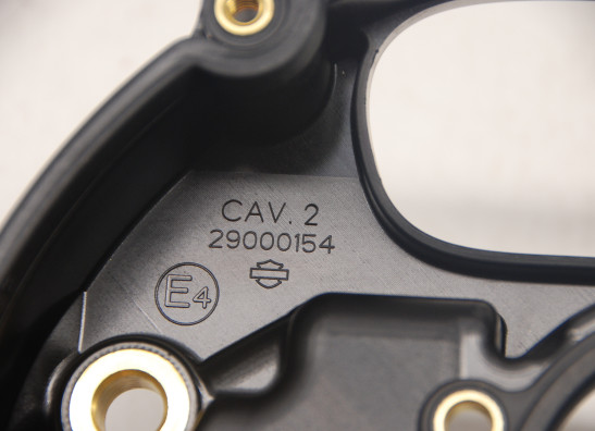 Luchtfilterhuis Harley Davidson Softtail