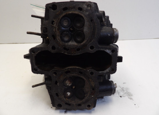 Cylinder head Honda VF 700  750 C Magna