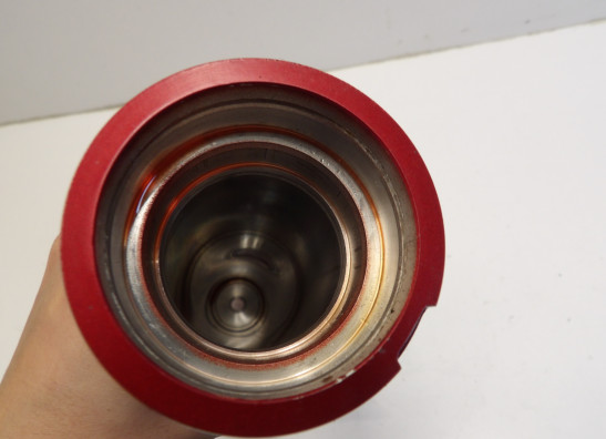 Voorpoot rechts onder Kawasaki ER 6