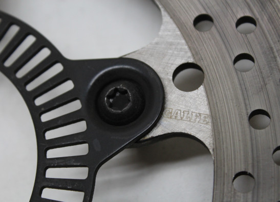 Achterremschijf KTM 890 Duke