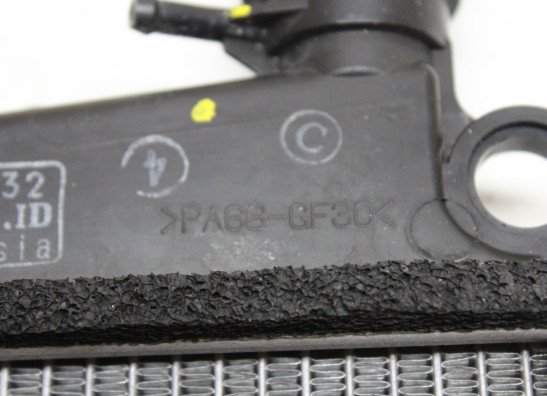 Radiator Yamaha N Max 125