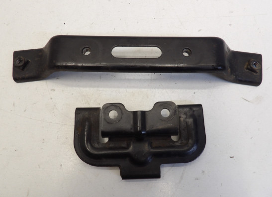 Frame - onderdelen Yamaha XTZ Tenere