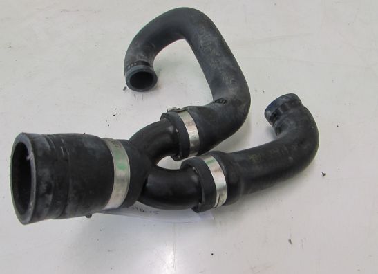 Radiator toebehoren KTM 990 Superduke