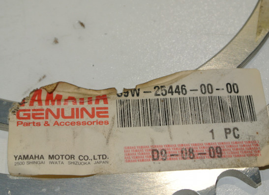 Achtertandwiel Yamaha Overige Yamaha