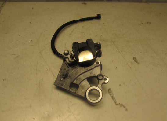 Achter remklauw Yamaha MT 09