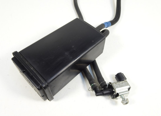 Motorblok diverse Kawasaki VERSYS 1000