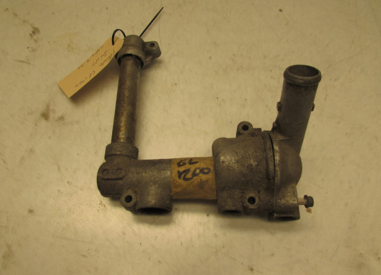 Motorblok diverse Honda Goldwing GL