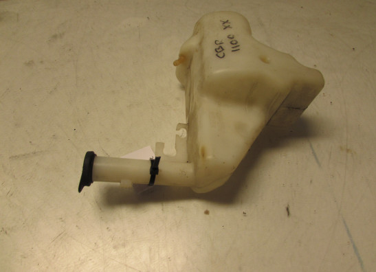 Koelvloeistof reservoir Honda CBR 1100 XX