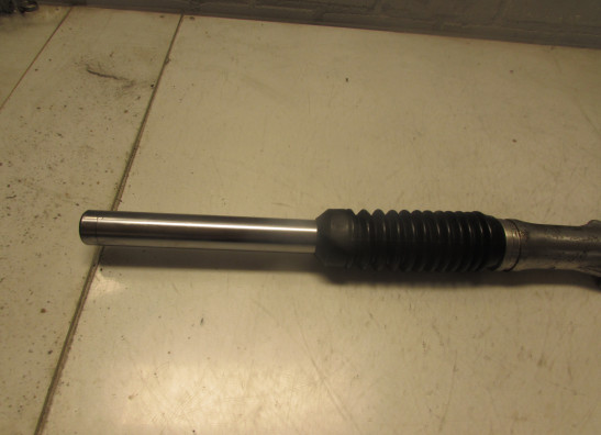 Front Fork left complete Yamaha XS 750