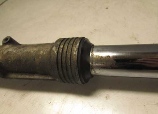 Standrohr Gabelholm links komplett Honda Overige Honda