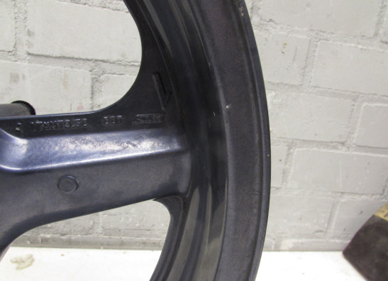 Voorvelg Honda CBR 1000 F