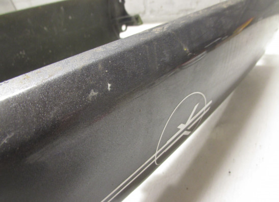 Heck Honda CBR 1000 F