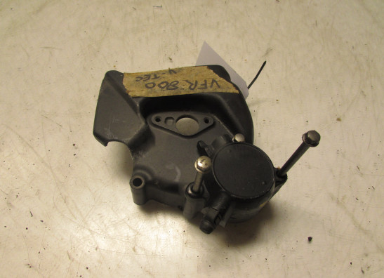 Motorblokdeksel voortandwiel Honda VFR 800 I