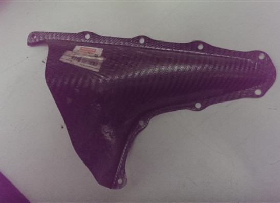 Seitenverkleidung rechts klein Aprilia RSV 1000