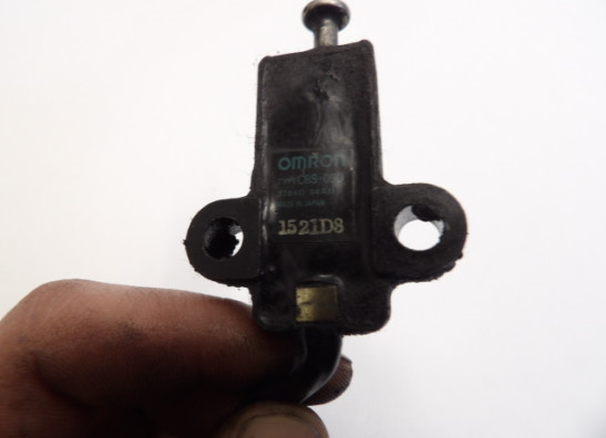 side stand switch Suzuki DR 800