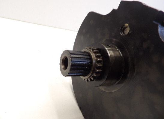 Kurbelwelle Honda VT 1100