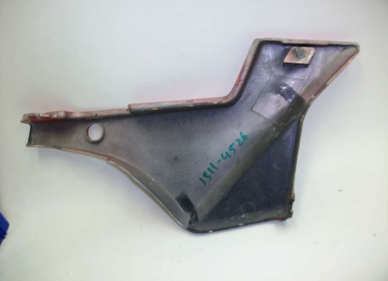 Cowl left small Yamaha XJ 750 