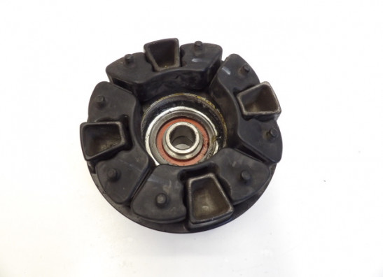 Driven flange Kawasaki Z 750