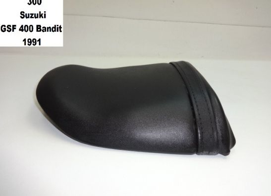 Buddy seat Suzuki GSF 400 Bandit